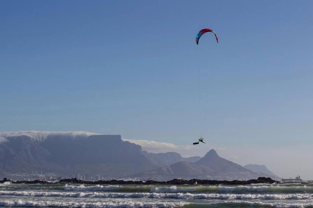 Teas & Seas Self Catering Cape Town