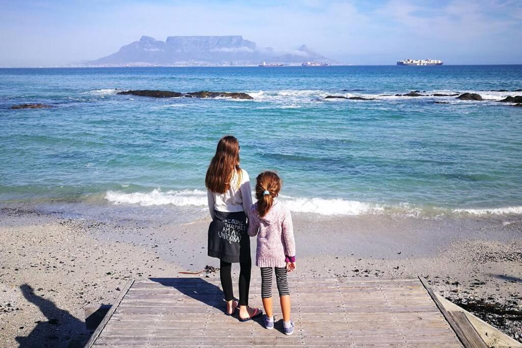 Apartment Teas & Seas Self Catering