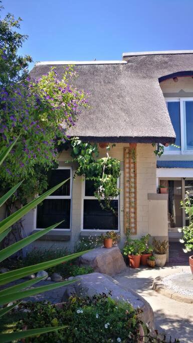 Apartment Teas & Seas Self Catering Cape Town