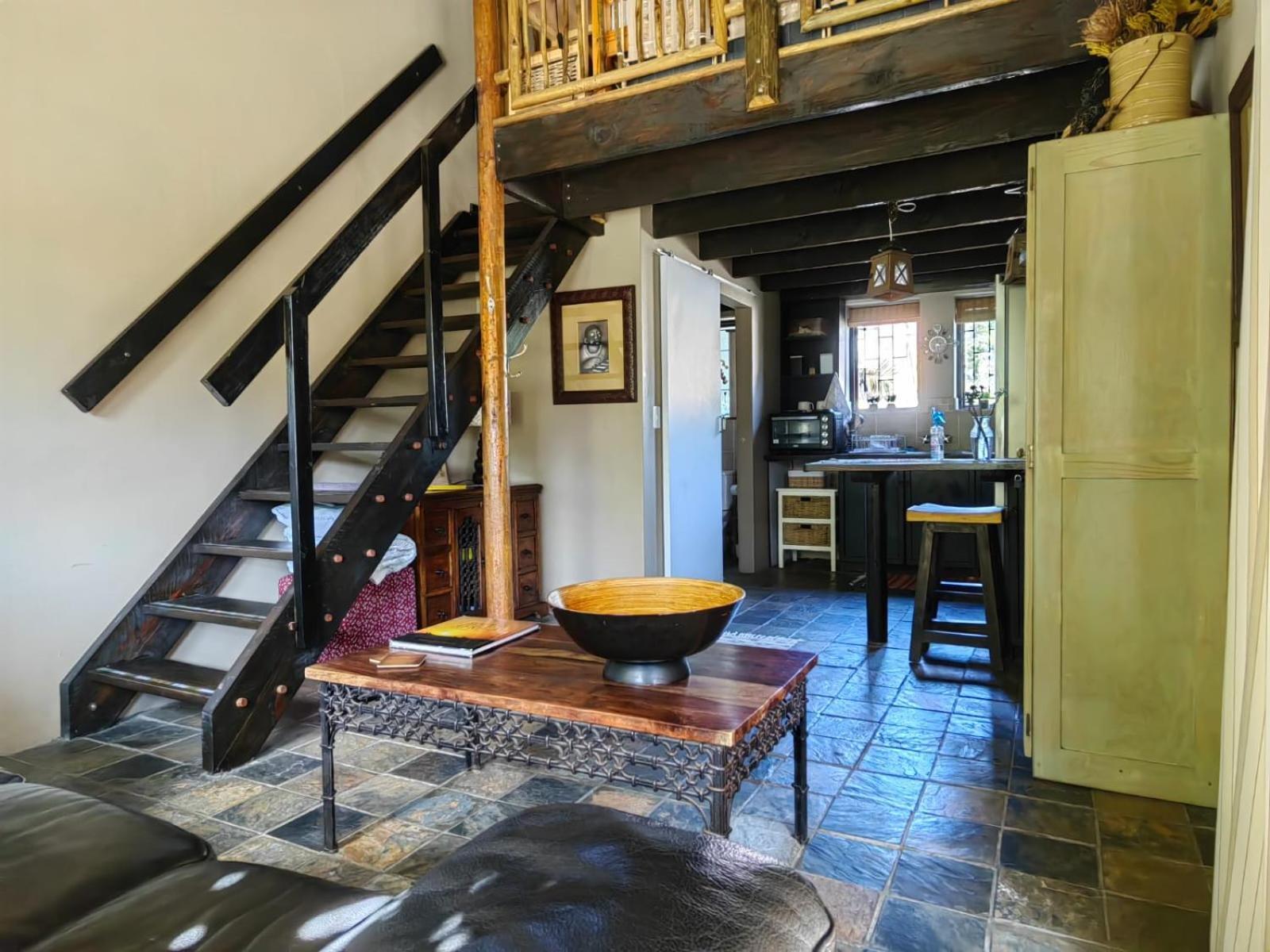 Teas & Seas Self Catering *