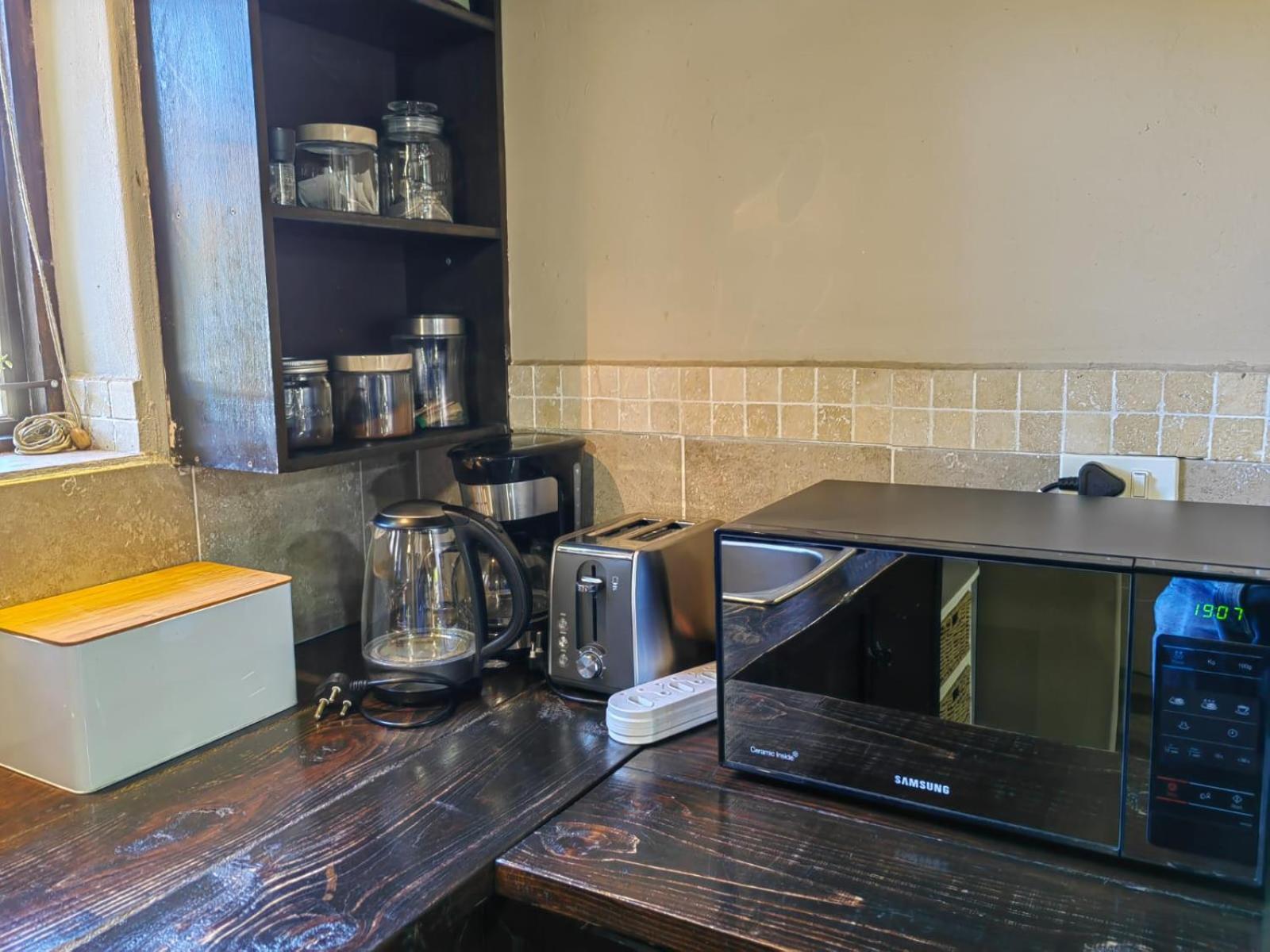 Teas & Seas Self Catering Apartment Cape Town
