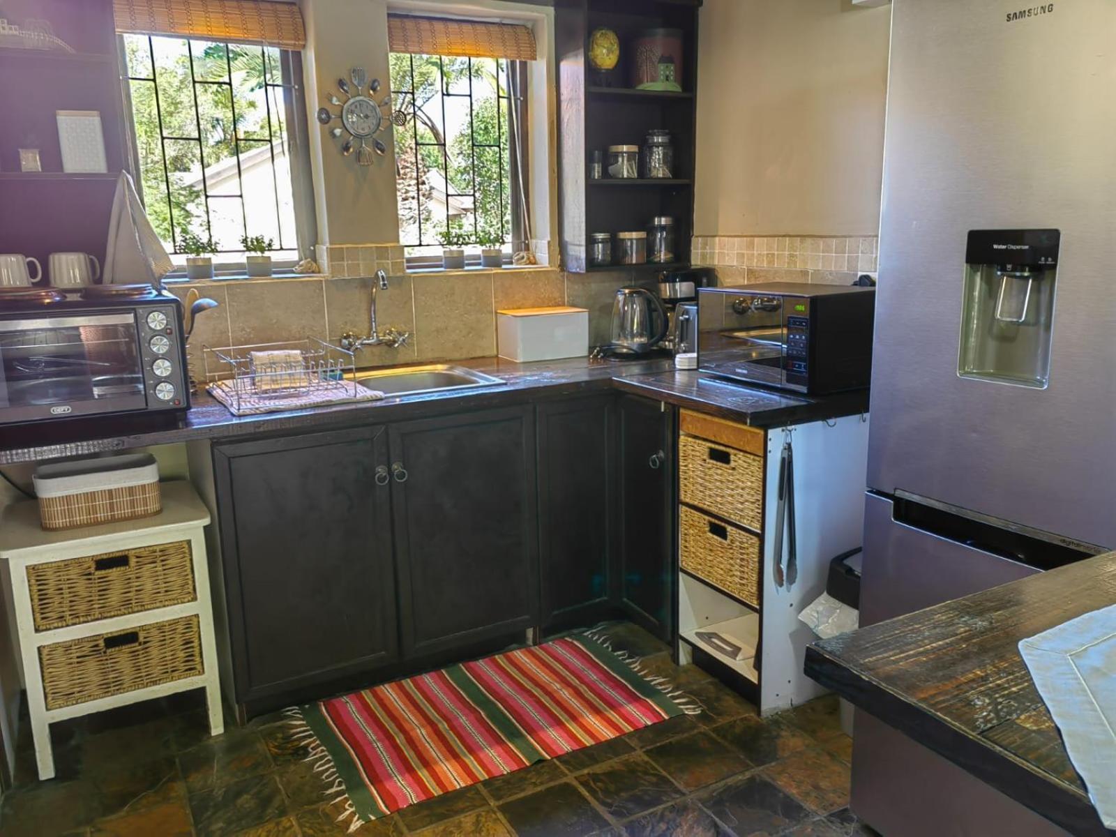 Teas & Seas Self Catering Apartment